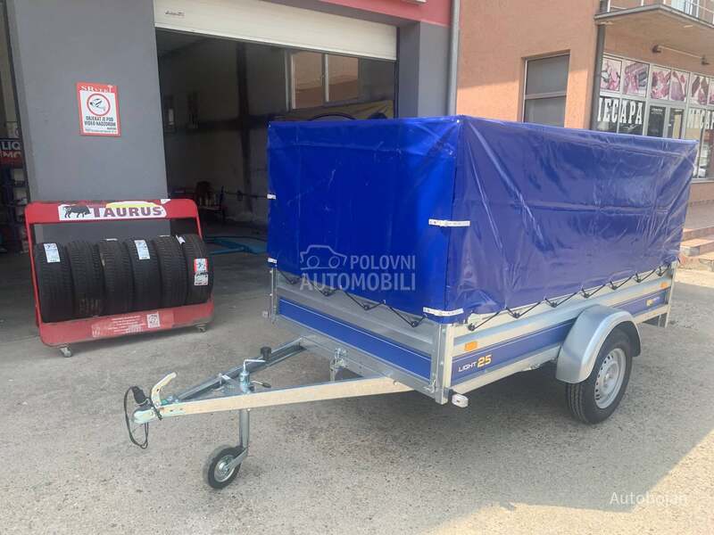 Vesta Akcija  light 25 kiper