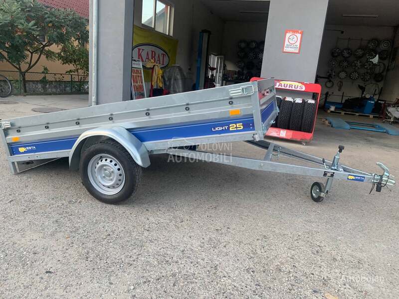 Vesta Akcija  light 25 kiper