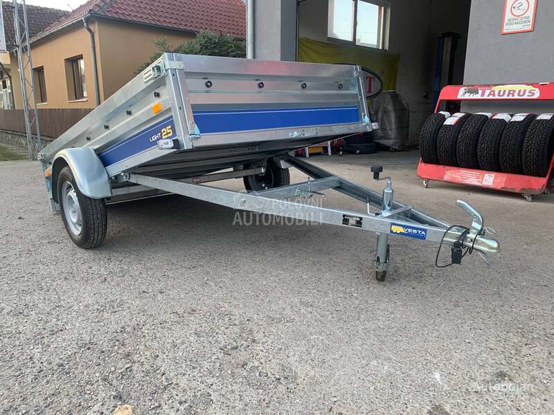 Vesta Akcija  light 25 kiper