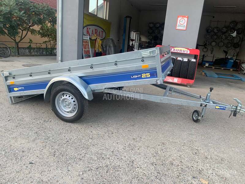 Vesta Akcija  light 25 kiper