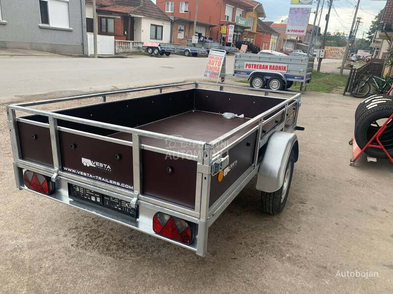 Vesta Akcija  light 25 kiper