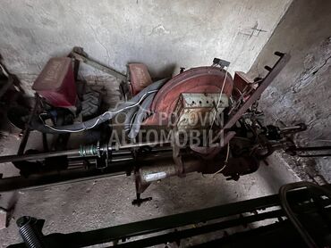 Nodet Pneumassem PS4