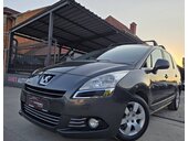 Peugeot 5008 1.6 HDI N.A.V.I