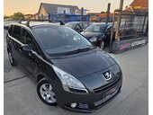 Peugeot 5008 1.6 HDI N.A.V.I