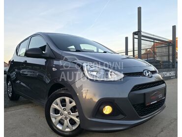Hyundai i10 1.0 B