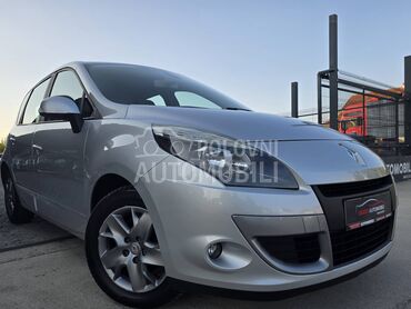 Renault Scenic 1.6 DCI N.A.V.I