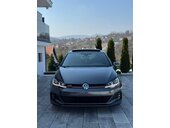 Volkswagen Golf 7 VW Golf 7 GTI