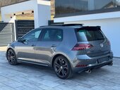 Volkswagen Golf 7 VW Golf 7 GTI