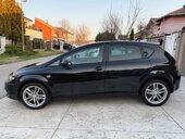 Seat Leon 1.2 TSI N.A.V.I