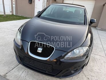 Seat Leon 1.2 TSI N.A.V.I