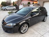 Seat Leon 1.2 TSI N.A.V.I