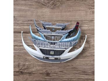 branik za Seat Ibiza od 2008. do 2013. god.