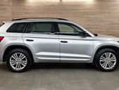 Škoda Kodiaq 2.0tdi 4x4 190ps