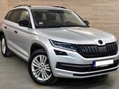 Škoda Kodiaq 2.0tdi 4x4 190ps