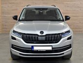 Škoda Kodiaq 2.0tdi 4x4 190ps