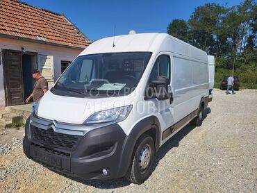 Citroen Jumper L4H2