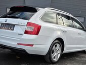 Škoda Octavia 1.6 TDI FUL.L
