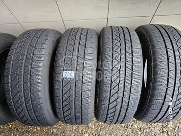 Matador 215/60 R17 Zimska