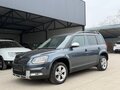 Škoda Yeti 1.6TDI GREENLINE