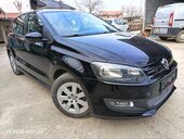 Volkswagen Polo 1.2tdi