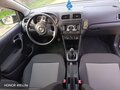 Volkswagen Polo 1.2tdi