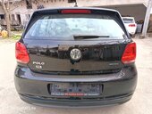 Volkswagen Polo 1.2tdi