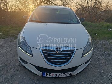 Lancia Delta 1.6MJTD