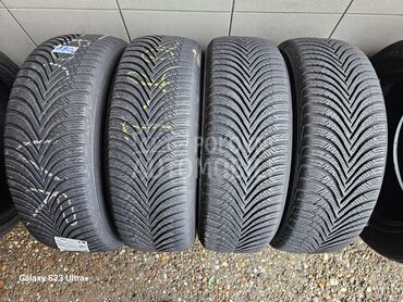 Michelin 205/60 R16 Zimska