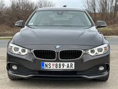 BMW 420 D B47