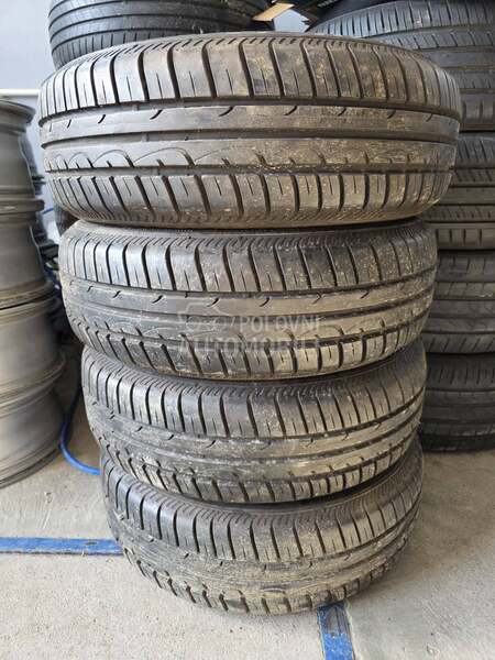 Fulda 185/65 R15 Letnja