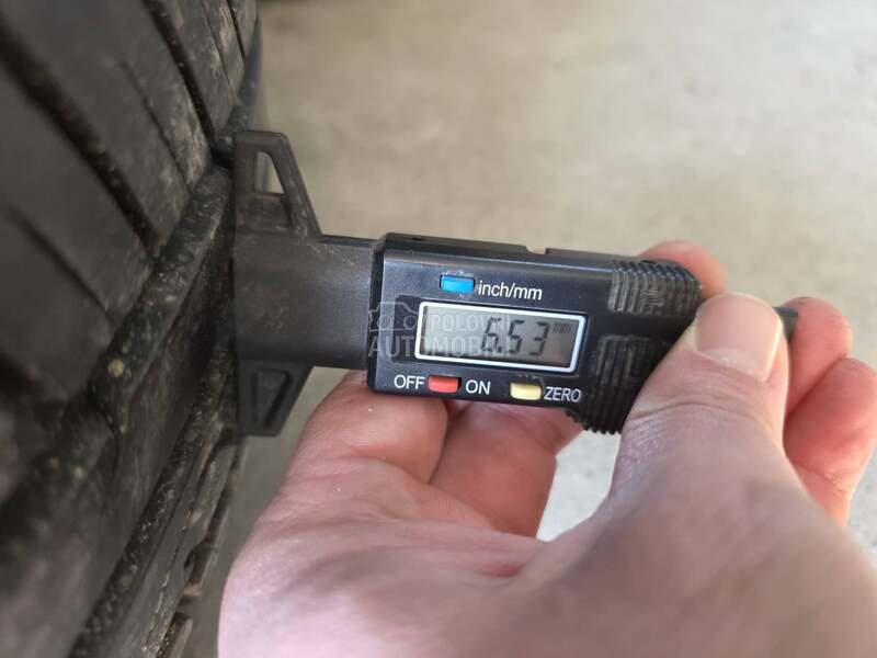 Fulda 185/65 R15 Letnja