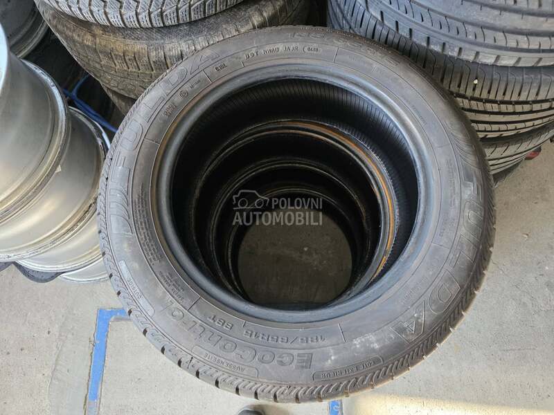 Fulda 185/65 R15 Letnja