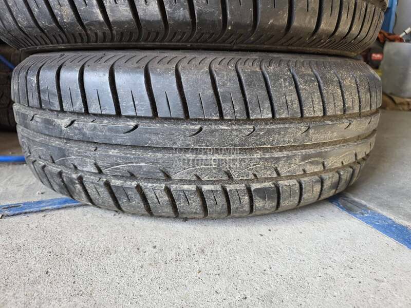 Fulda 185/65 R15 Letnja
