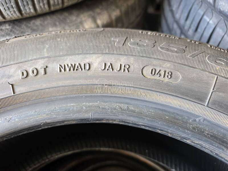 Fulda 185/65 R15 Letnja