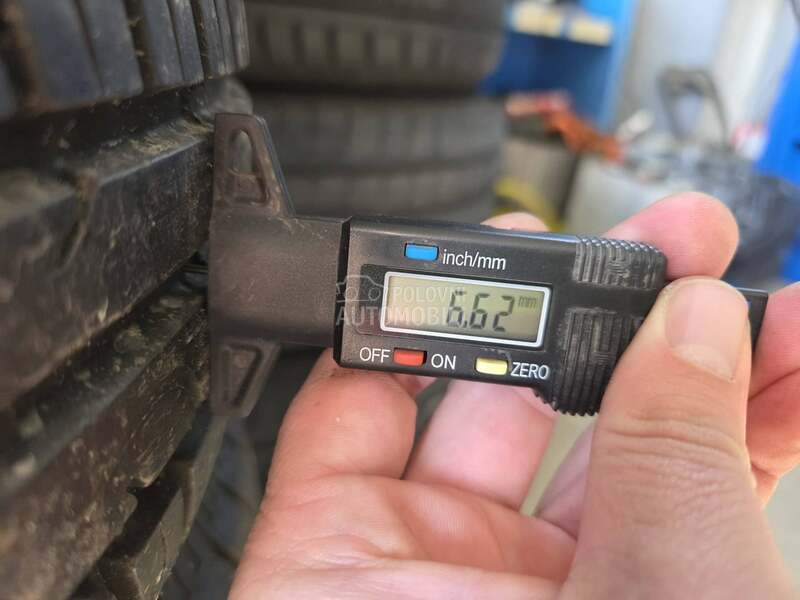 Fulda 185/65 R15 Letnja