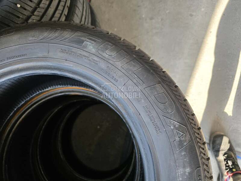 Fulda 185/65 R15 Letnja