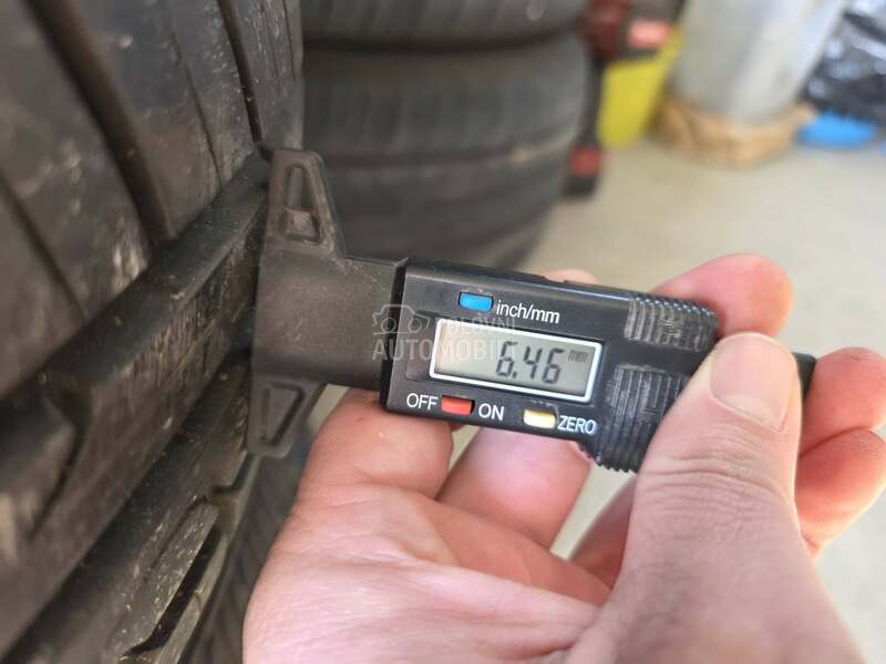 Fulda 185/65 R15 Letnja