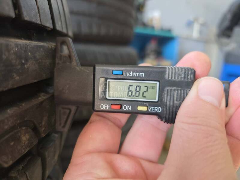 Fulda 185/65 R15 Letnja