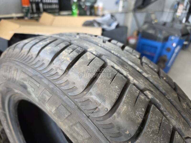 Fulda 185/65 R15 Letnja
