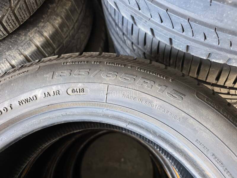 Fulda 185/65 R15 Letnja