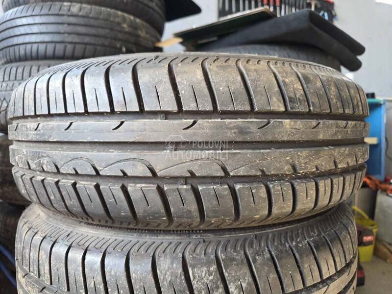 Fulda 185/65 R15 Letnja