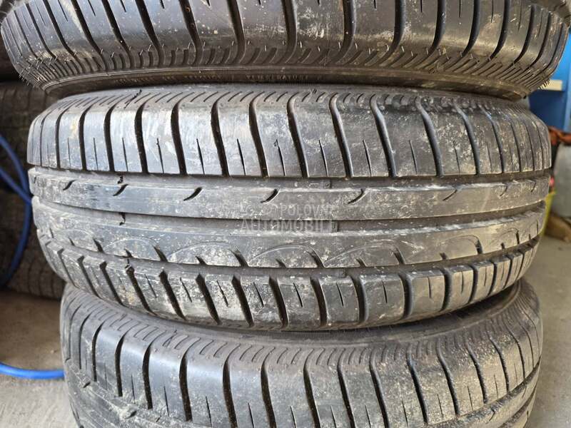 Fulda 185/65 R15 Letnja