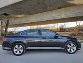 Volkswagen Passat B8 2.0 TDI DSG ELEGANCE