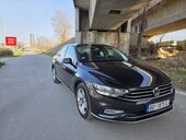 Volkswagen Passat B8 2.0 TDI DSG ELEGANCE