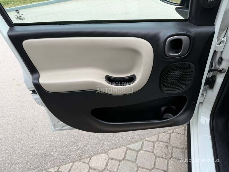 Fiat Panda 4x4