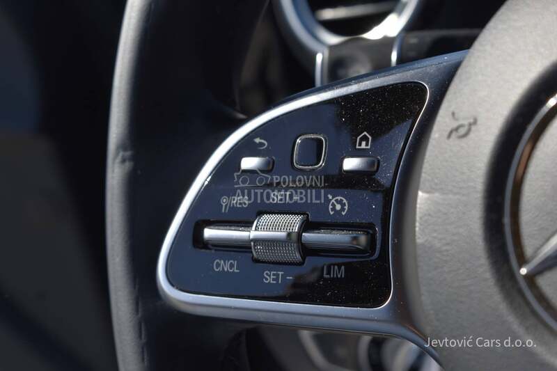 Mercedes Benz E 220 D