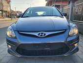Hyundai i30 1.6 ful NOVO NOVO