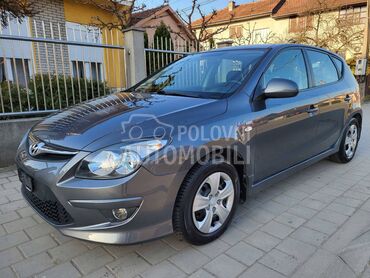 Hyundai i30 1.6 ful NOVO NOVO