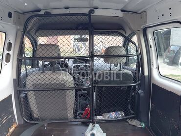 Pregrada,mreža za Renault Kangoo od 2008. do 2020. god.