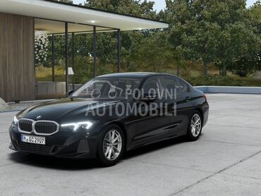 BMW 320 i xDrive AKCIJSKI